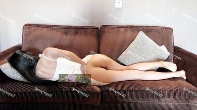 我的脚趾 你的阿尔卑斯